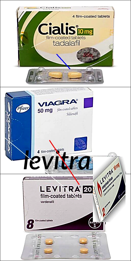 Levitra en france sans ordonnance